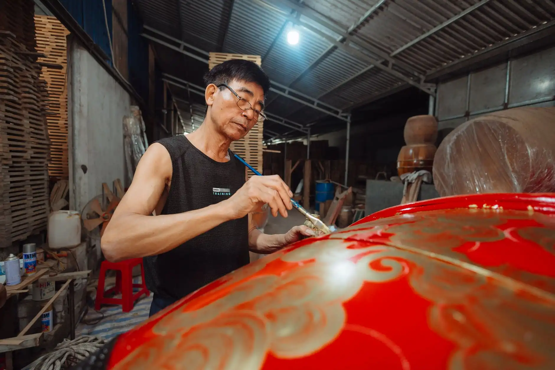 灌云县下车镇展恒广告服务部标识标牌制作工艺与耐用性分析正文配图 1