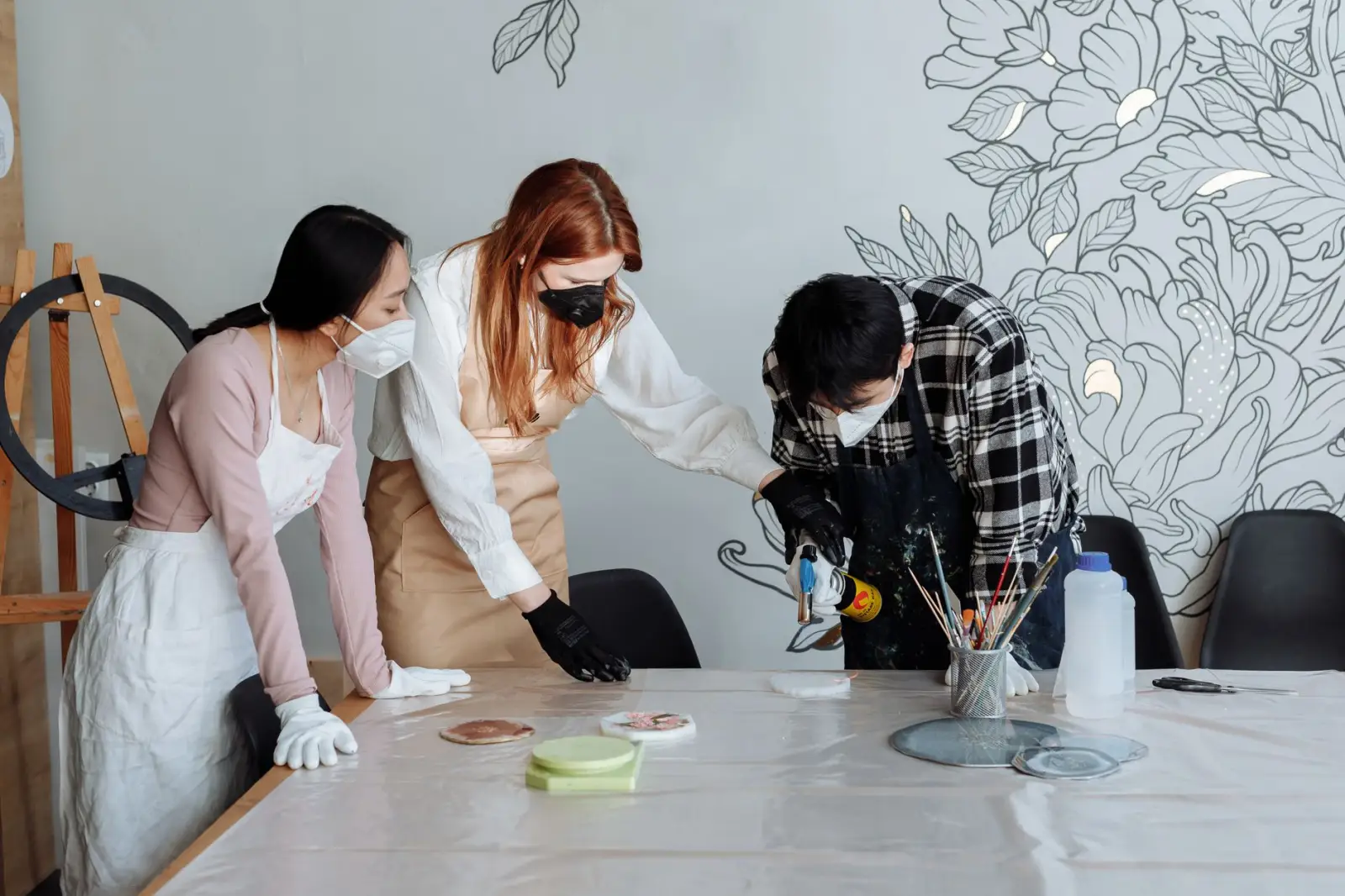 广告标识标牌制作工艺升级：从选材到成品的质量管控要点正文配图 1