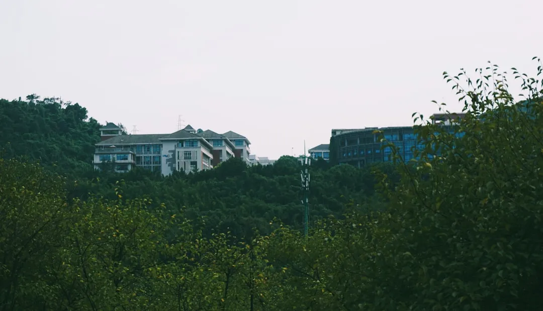 灌云广告服务行业观察：标识标牌制作工艺的迭代与升级方向正文配图 1