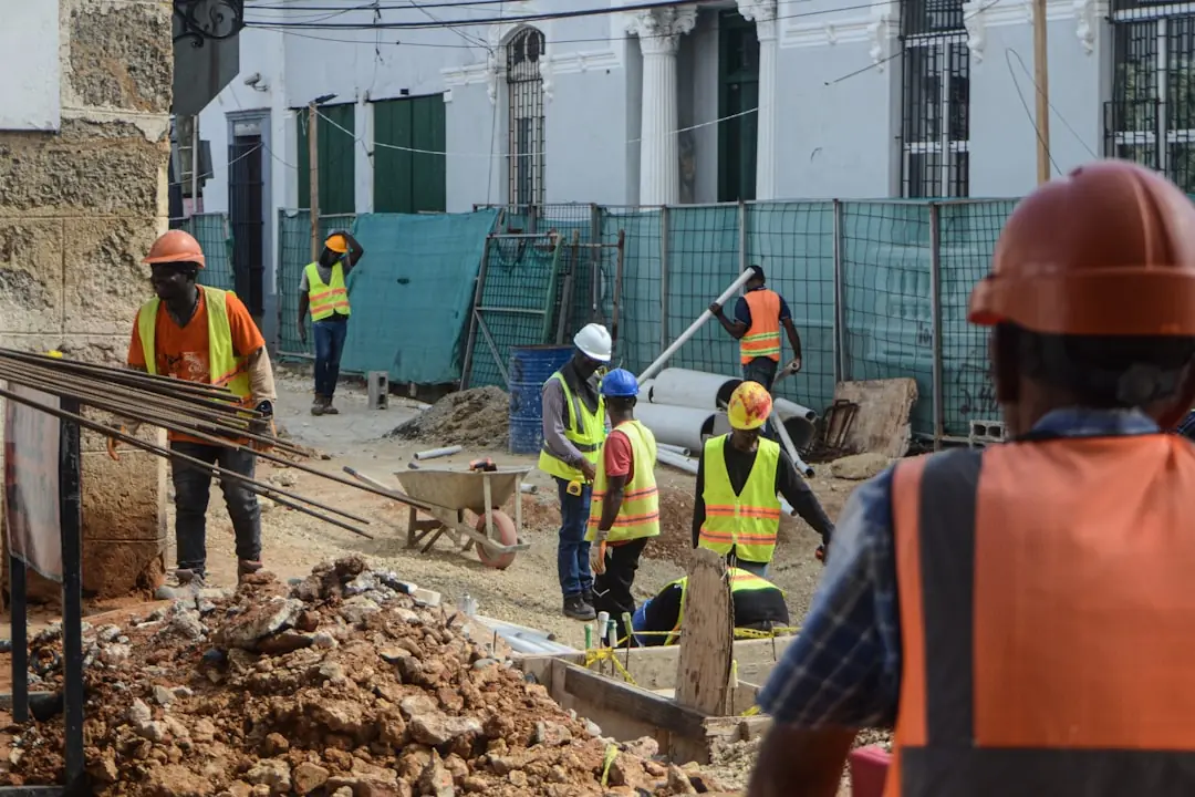 广告标识标牌制作工艺升级：从选材到成品的质量管控要点
