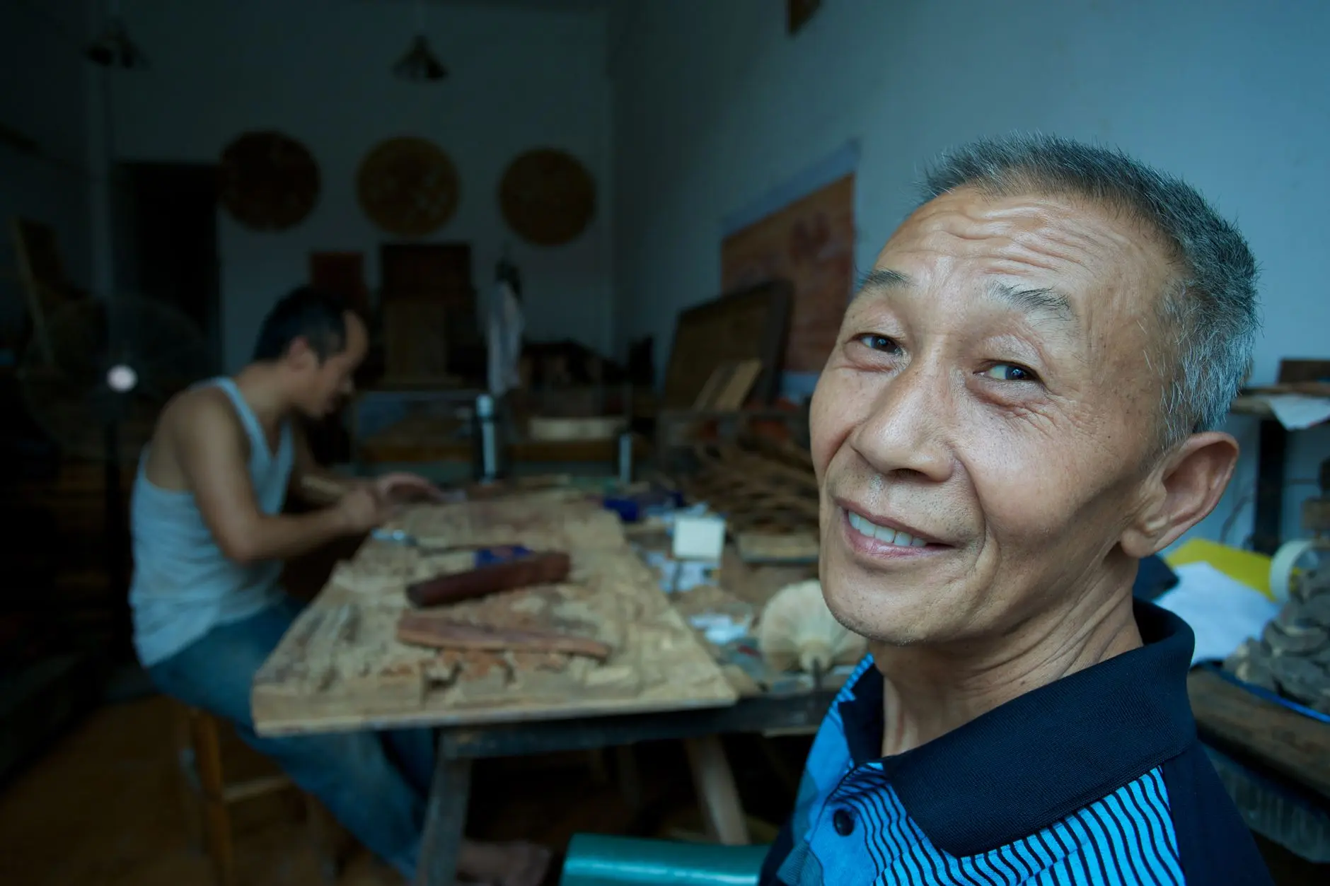 灌云县广告标识标牌制作工艺升级与质量管控要点解析