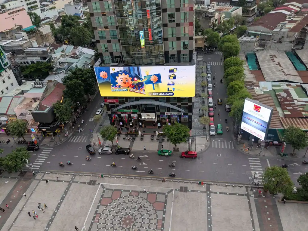 灌云企业标识标牌制作全流程解析：从设计到安装的广告服务指南