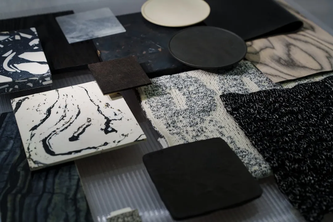 灌云县下车镇展恒广告服务部标识标牌制作工艺与材质选择指南正文配图 2